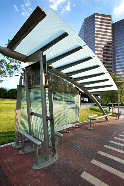 Houston Architectural Photography