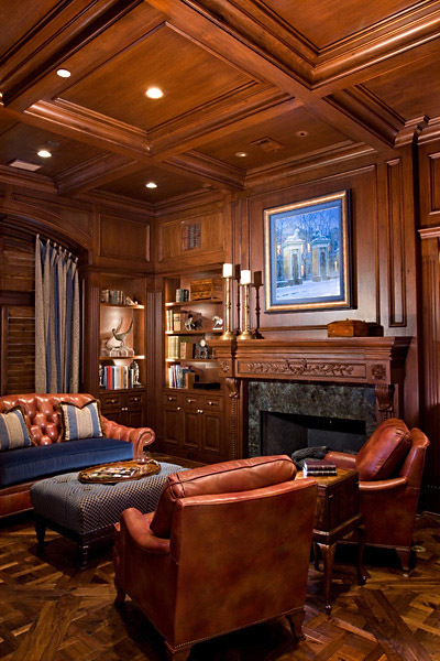Houston Architectural Photography