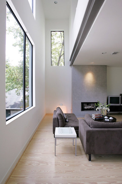 Houston Architectural Photography