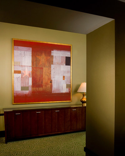 Houston Architectural Photography