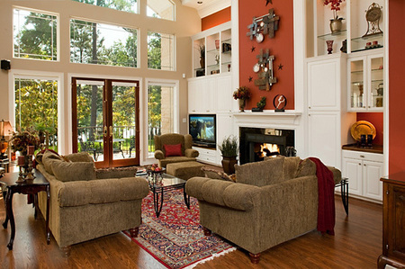 Houston Architectural Photography