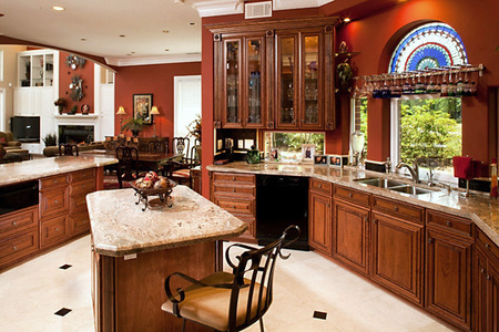 Houston Architectural Photography