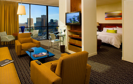 Houston Architectural Photography