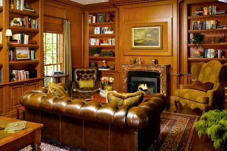 Houston Architectural Photography