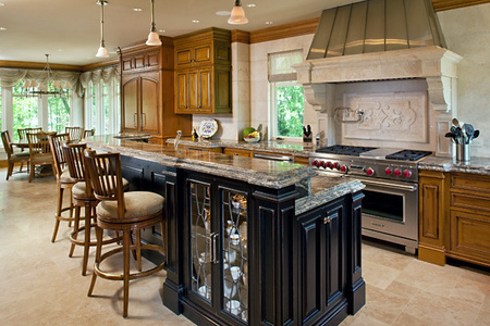 Houston Architectural Photography