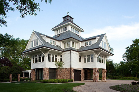 Houston Architectural Photography