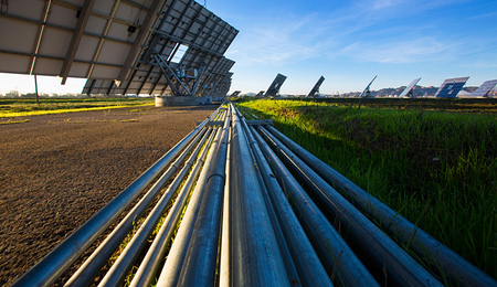 Houston Industrial Photography