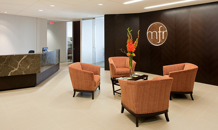 Houston Architectural Photography
