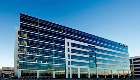 Houston Architectural Photography
