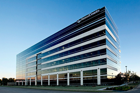 Houston Architectural Photography