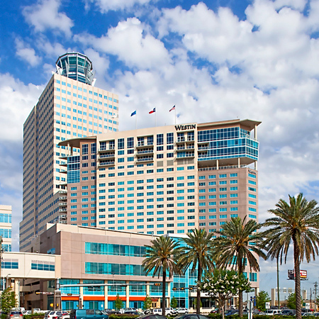 Houston Architectural Photography
