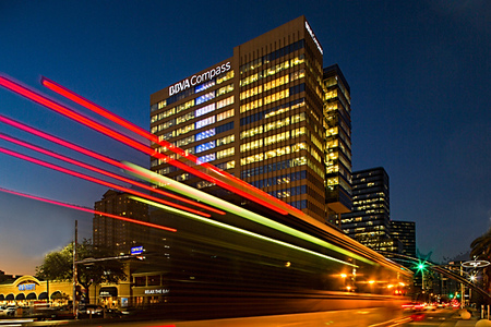 Houston Architectural Photography