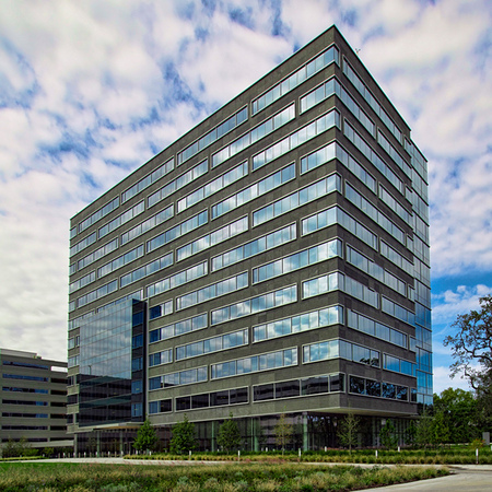 Houston Architectural Photography