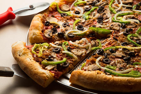 Houston Food and Beverage Photography