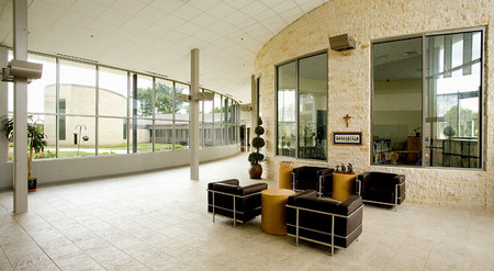 Houston Architectural Photography