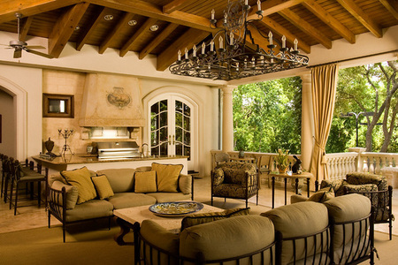 Houston Architectural Photography