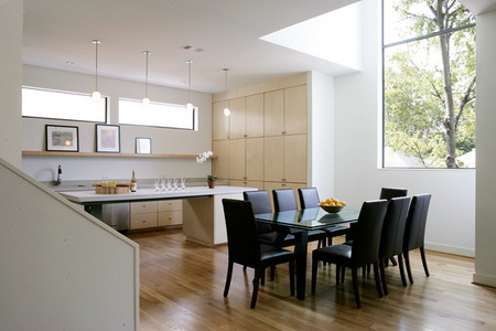 Houston Architectural Photography