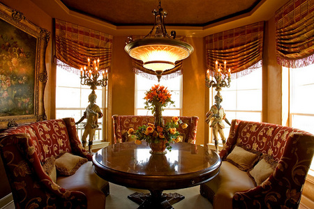 Houston Architectural Photography