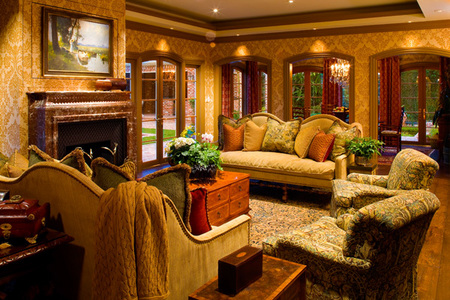 Houston Architectural Photography