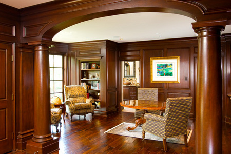 Houston Architectural Photography