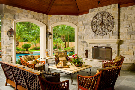 Houston Architectural Photography