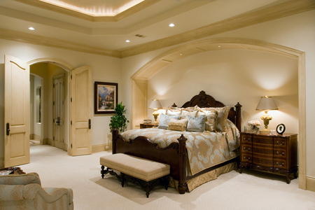 Houston Architectural Photography