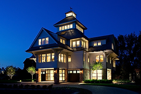 Houston Architectural Photography